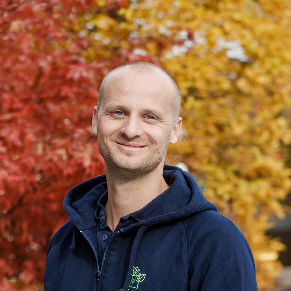 Thomas Honstetter